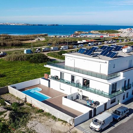 Apartamento Sal Baleal Exterior foto